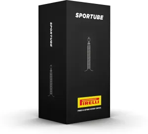 Duša PIRELLI SPORTUBE 700 x 23/30C FV60