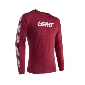 Tričko s dlhým rukávom LEATT PREMIUM