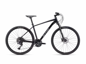 Krosový bicykel CTM STARK 3.0 700C 2025
