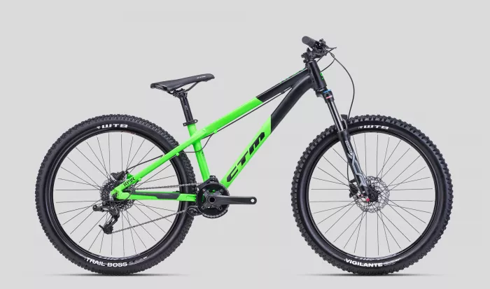 Kolo MTB CTM RAPTOR 2.0 2022 #1