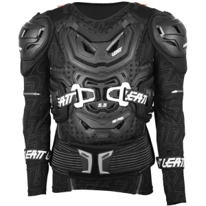 Telový chránič LEATT BODY PROTECTOR 5.5