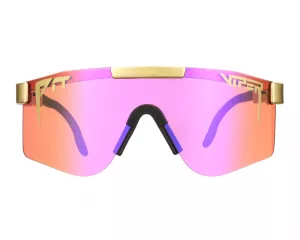 Okuliare PIT VIPER THE MONEY COUNTER DOUBLE WIDE