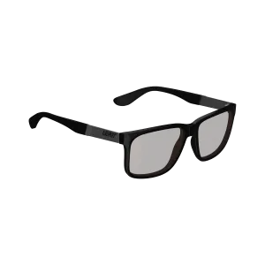 Okuliare LEATT THEVIZ SIERRA BLACK/SILVER, POLARIZED BROWN/SILVER 20 VLT