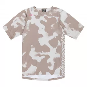 Dres TROY LEE DESIGNS SKYLINE S/S SCRUBLAND