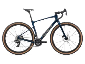 Gravel bicykel GIANT REVOLT ADVANCED PRO 1 700C 2026