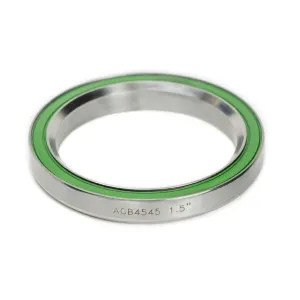 Ložisko hlavového zloženia ENDURO BEARINGS ACB 4545 150 SS 1-1/2 STAINLESS, ANGULAR CONTACT