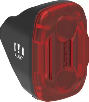 Zadní světlo MTB LEZYNE ALERT STVZO E-BIKE