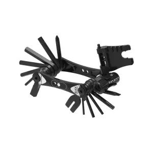 Multiklíč LEZYNE RAP II 25 CO2