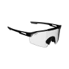 Okuliare LEATT SPEEDVIZ LITE BLACK, CLEAR PHOTOCHROMIC