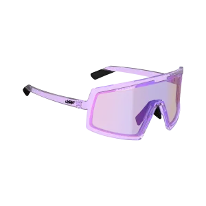 Okuliare LEATT MADVIZ ONE PURPLE, IRIZ FUCHSIA 41 VLT