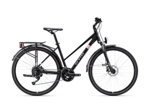 Dámsky trekingový bicykel CTM MAXIMA 2.0 28" 2026