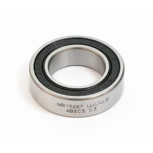 Ložisko ENDURO BEARINGS MR 15267, LLU/LLB, ABEC-5, C3, 15mm x 26mm x 7mm
