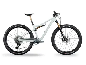 Bicykel LAPIERRE XRM 9.9 29" 2026
