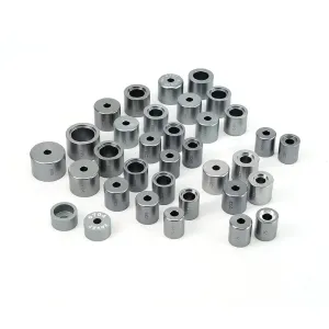 Set vonkajších vodiacich adaptérov na lisovanie ložísk ENDURO BEARINGS BGK-004