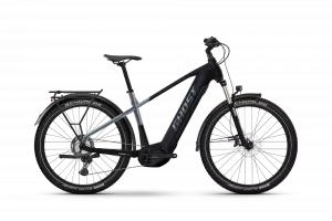 Městské elektrokolo GHOST E-TERU ADVANCED EQ B750 27,5" 2024