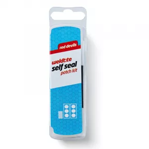 Set na opravu defektov MTB WELDTITE SELF SEAL