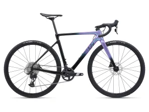 Gravel bicykel LIV BRAVA ADVANCED PRO 2 700C 2024