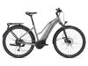 Dámsky trekingový elektrobicykel GIANT EXPLORE E+ 3 STA 700C 2023