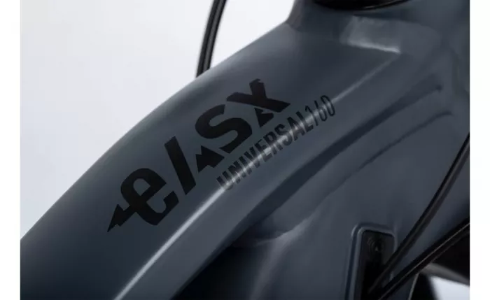 Elektrokolo MTB GHOST E-ASX 160 UNIVERSAL B750 MULLET 2022 #7
