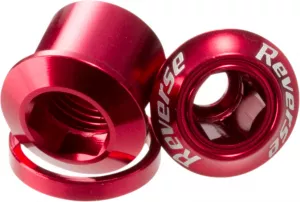 Skrutky do prevodníka MTB REVERSE CHAINRING BOLT