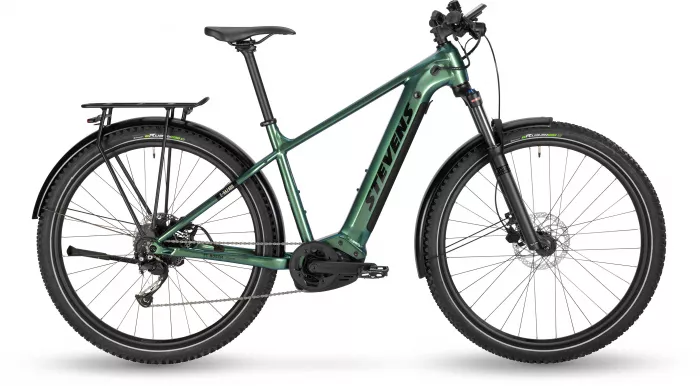 Elektrokolo MTB STEVENS E-HAZARD GEN.1 29" 2024 #1