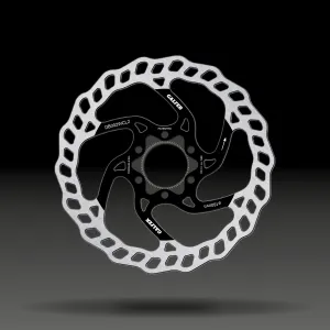 Brzdový kotúč GALFER FIXED WAVE 2,0MM CENTERLOCK