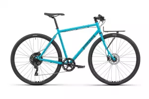 Městské kolo BOMBTRACK ARISE GEARED 700C 2024