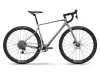 Gravel bicykel GHOST ASKET CF LTD 700C 2025