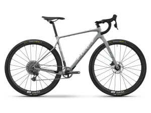 Gravel bicykel GHOST ASKET CF LTD 700C 2025