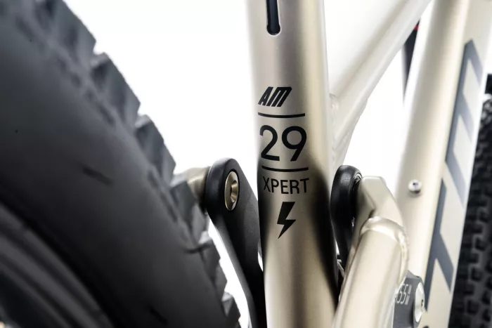 Bicykel MTB CTM SCROLL AM XPERT 29" 2023 #8