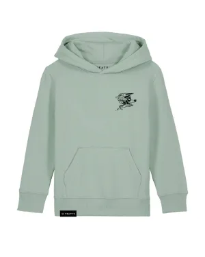 Detská mikina PEATY'S KIDSWEAR DESCEND