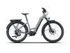 Dámsky trekingový elektrobicykel LAPIERRE E-EXPLORER 5.5 27,5" 2027
