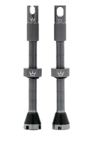 Bezdušové ventilky PEATY'S X CHRIS KING MK2 60MM