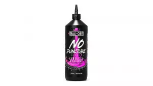 Bezdušový tmel MUC-OFF 1000ML