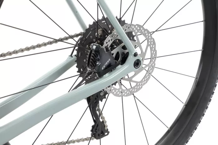 Gravel bicykel HARO BUZZARD CARBON 3 700C #10