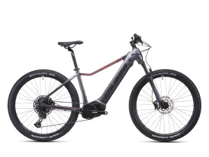 Dámsky elektrobicykel CRUSSIS E-GUERA 9.11 (715 Wh) 27,5" 2026