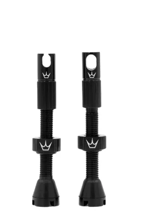 Bezdušové ventilky PEATY'S X CHRIS KING MK2 42MM