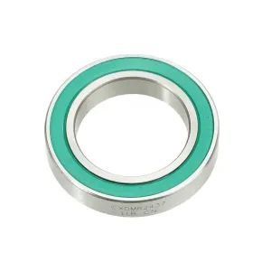 Ložisko ENDURO BEARINGS CXD MR 2437, LLB, ABEC-5, CERAMIC-HYBRID, XD15, 24mm x 37mm x 7mm