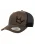Šiltovka PEATY'S PUBWEAR TRUCKER CAP CROWN #2