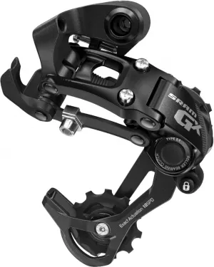 Přehazovačka SRAM REAR DERAILLEUR GX 2X10 STŘEDNÍ RAMÍNKO