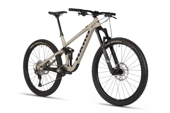 Bicykel MTB HARO DALEY ALLOY 2 29" #4