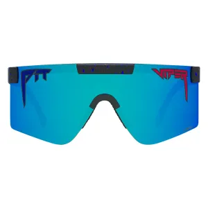 Okuliare PIT VIPER THE PEACEKEEPER HDPV POLARIZED ORIGINAL 2.0 REGULAR