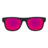Okuliare PIT VIPER THE EXEC HDPV POLARIZED RED HIGHBALL