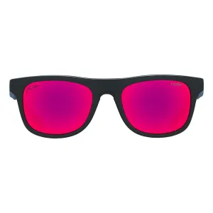 Okuliare PIT VIPER THE EXEC HDPV POLARIZED RED HIGHBALL