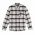 Košeľa TROY LEE DESIGNS GRIND FLANNEL PLAID #1