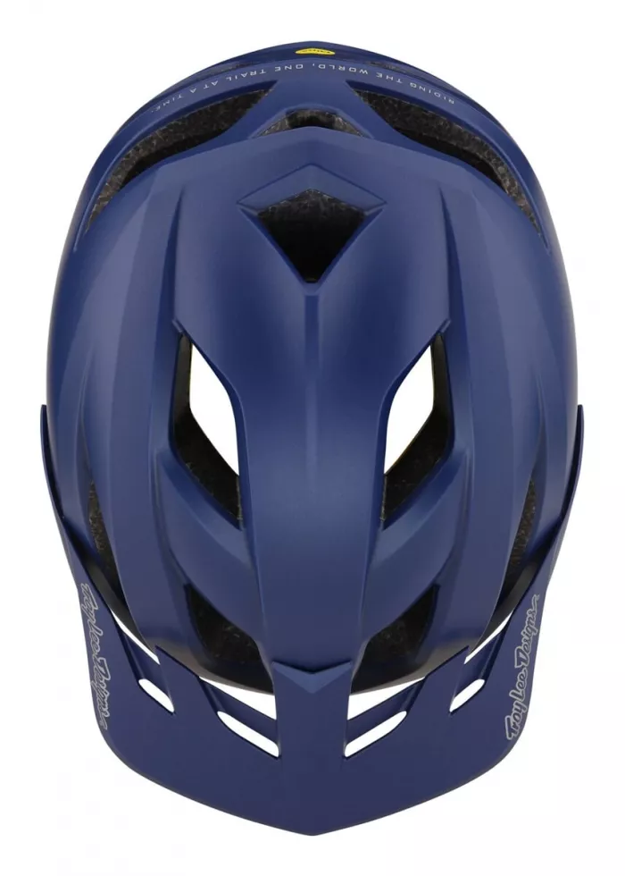 Detská prilba TROY LEE DESIGNS FLOWLINE MIPS ORBIT YOUTH #25