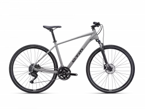 Krosový bicykel CTM STARK 1.0 28" 2025