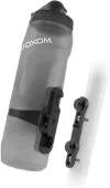 Fľaša s držiakom VOXOM FIDLOCK F5 800ML