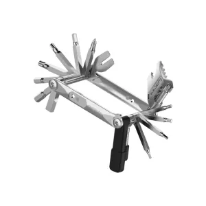 Multiklíč LEZYNE SUPER SV 23