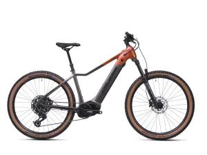 Dámsky elektrobicykel CRUSSIS E-GUERA 10.11 (715 Wh) 27,5" 2026